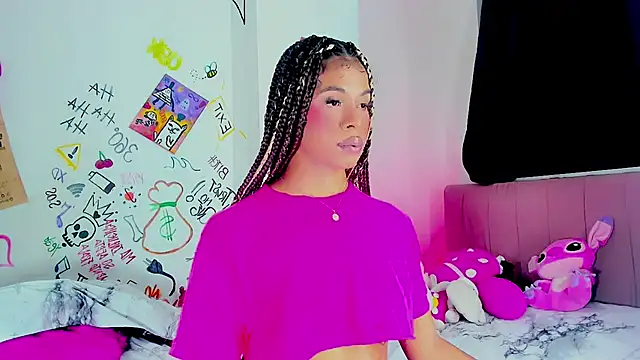 bloom444: онлайн-секс-чат