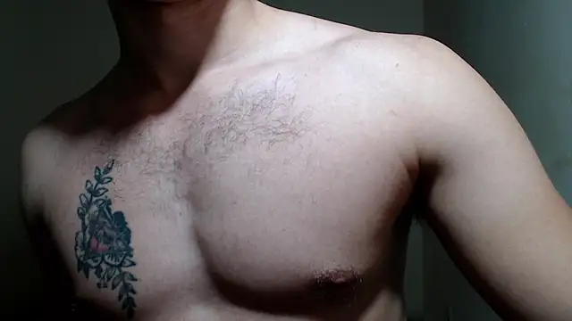 BlondZilla's Webcam Show