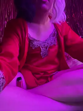 MotherElektra7: онлайн-секс-чат