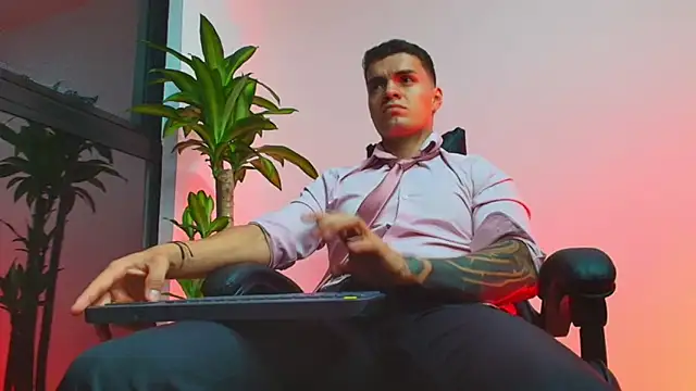 Chat XXX en directo de ALPHA_DOMINUS_