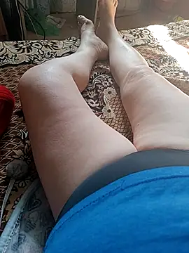 NikaLove49011 现场XXX聊天