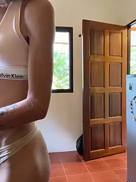 __grace__ 现场XXX聊天