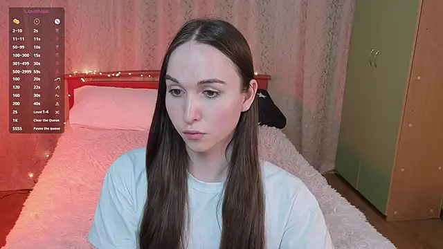 Angeel_Kate 即時 XXX 聊天