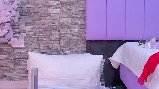 XXX chat uživo modela Susanaross