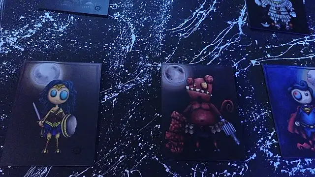 Paulo_527 웹캠 쇼