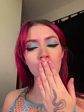 ATHENA_OLIMPO 现场XXX聊天