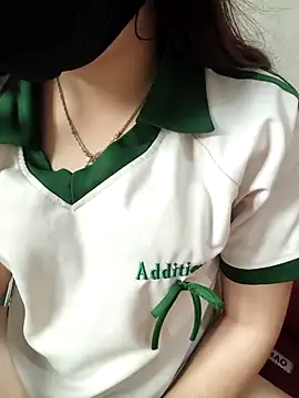 Živý XXX chat Dorea-mon