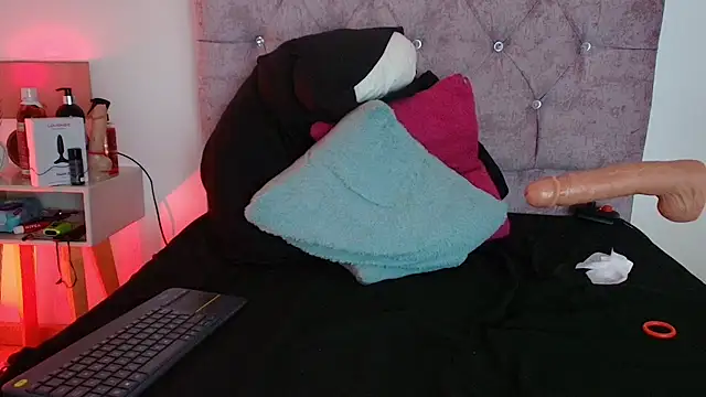 Ethan_Briggs_ 라이브 XXX 채팅