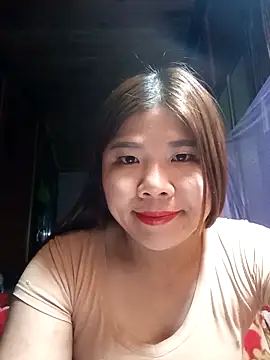 Show modela Seoi_kiee na web-kameri