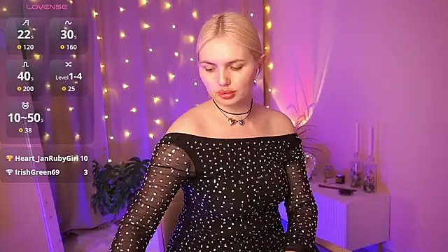 AmeliaWeells Live XXX-chat