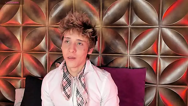 DannyParker_ 라이브 XXX 채팅