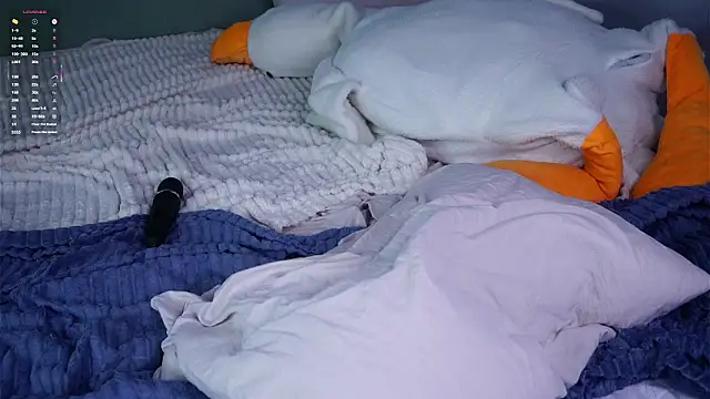 ShantellAngulo 现场XXX聊天