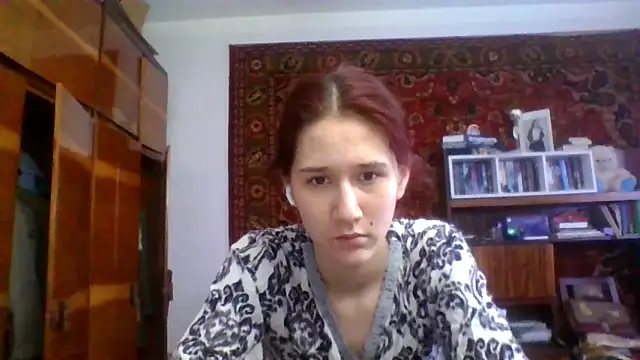 NickiKisinger 现场XXX聊天