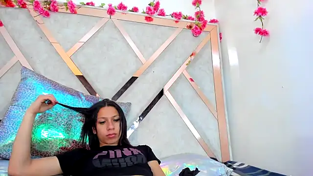 Geminis___ 网络视讯表演