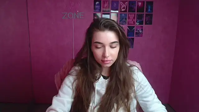 NikaMystic 现场XXX聊天