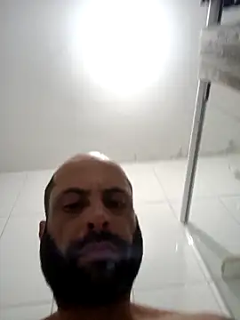 Pokazy przed kamerką – misteriosocam40