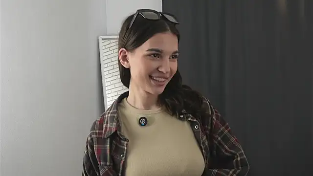 Živý XXX chat LatashaTarr