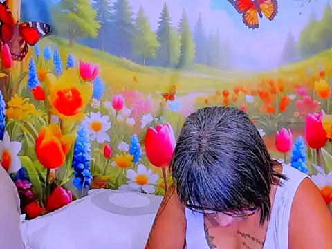 indianroxy Chat XXX in diretta