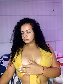 Samycutex 现场XXX聊天