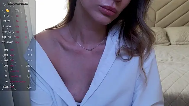 Živý XXX chat Alice_Wonders