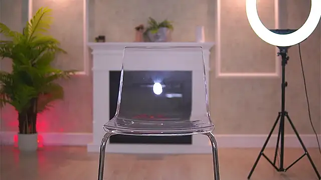 Abbela_White 现场XXX聊天