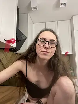 MartiniiSelenna's Live XXX Chat