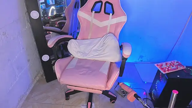 Онлайн чат XXX victoriia_hall