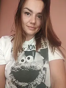 KrissSexi's Live XXX Chat