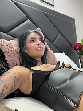 Chat XXX en directo de DeuxGold