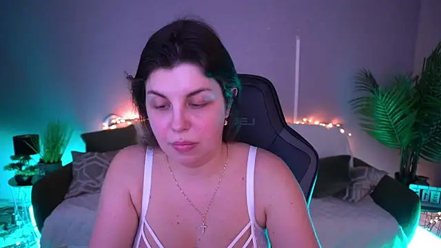 Chat XXX Live MirandaWong