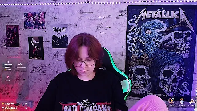 Rudy_02 라이브 XXX 채팅