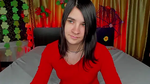 Czat XXX na żywo – _Polly_Love_