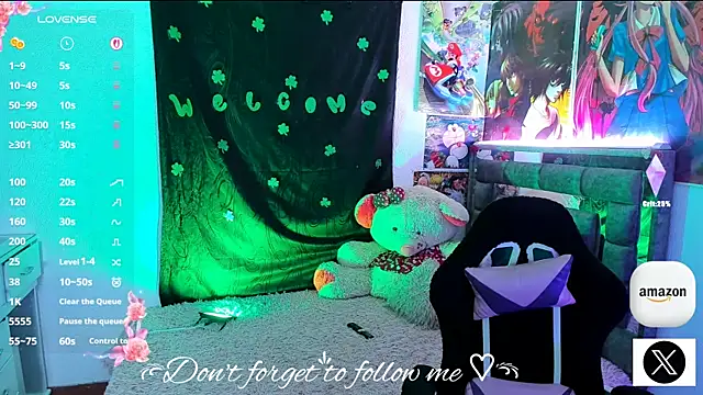 Chat XXX Live Alicee_34