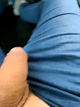 bavaricus123 Webcam Show