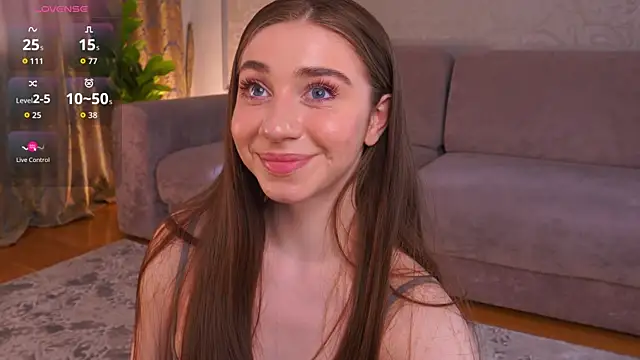 EadlinGillim Chat XXX in diretta