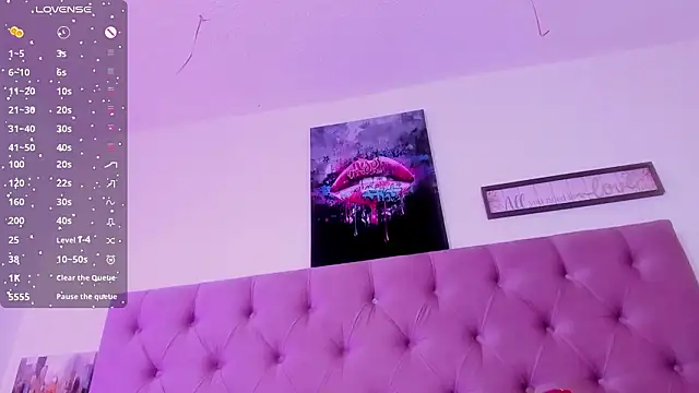 Aily_star Chat XXX in diretta