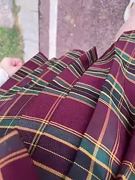 Czat XXX na żywo – littleqiu