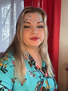 Nayvessa 라이브 XXX 채팅