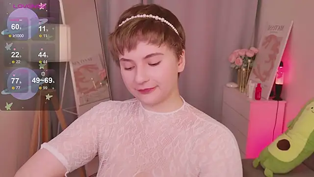 Czat XXX na żywo – melissa___moore