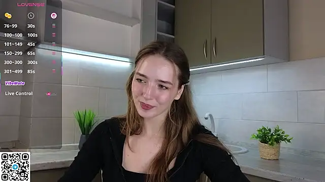 Chat XXX Live NoirAstrya
