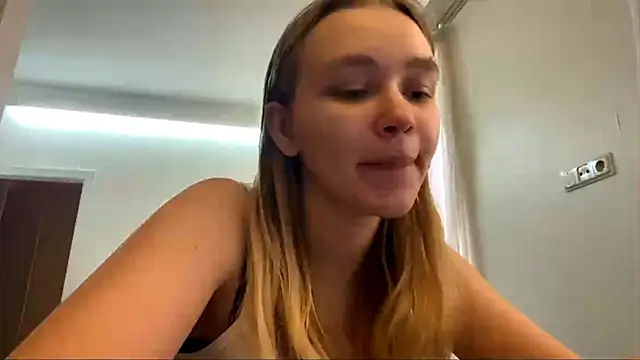 Leifuture Chat XXX in diretta