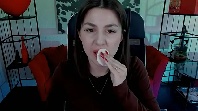 Chat XXX Live DiRosie