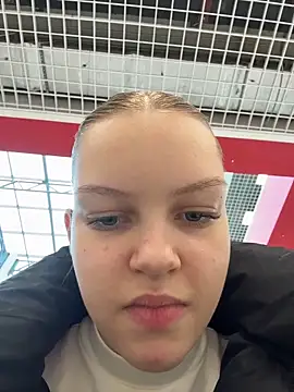 AshleyMur's Live XXX Chat