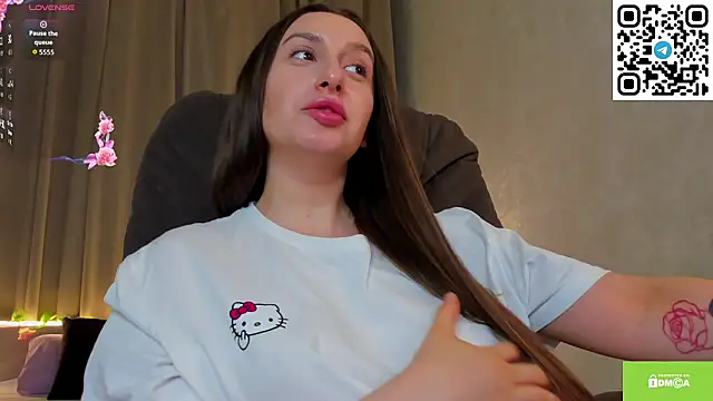 دردشة Celine_Coello الجنسية المباشرة