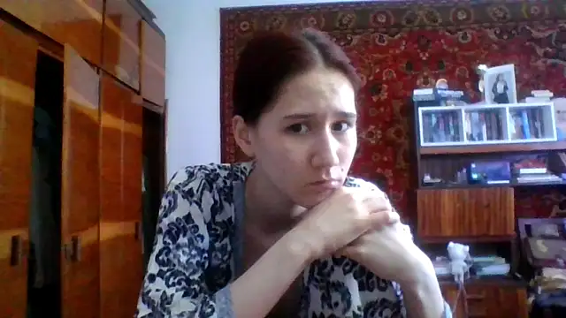 NickiKisinger Chat XXX in diretta