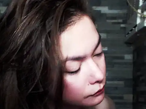 PennyUniのウェブカメラショー