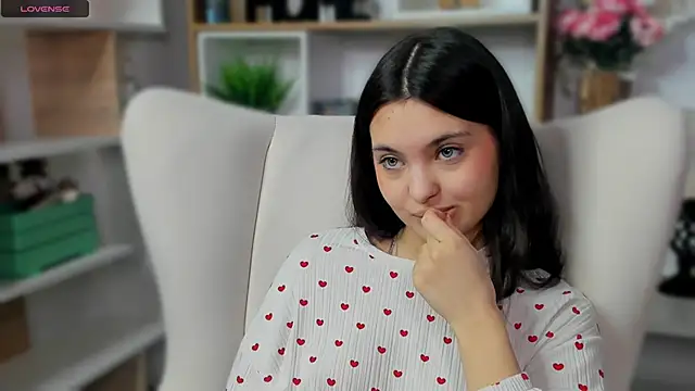 MirthaBolduan Live XXX-chat