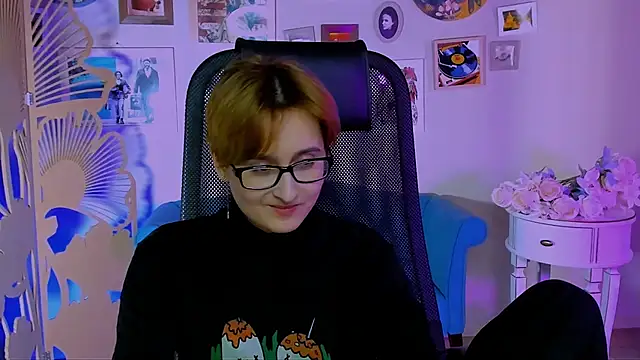 Chat XXX Live LixeLuna