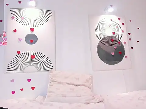 lunaa_dark 라이브 XXX 채팅