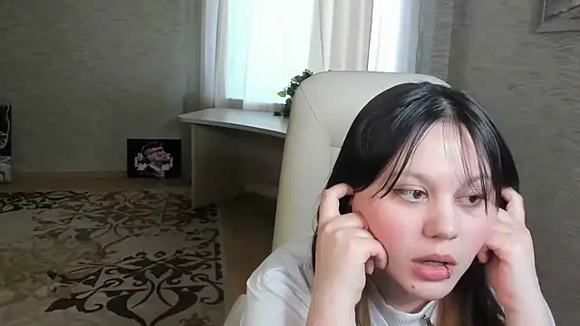 BelenHunkins live XXX chat